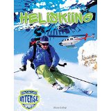 Heliskiing