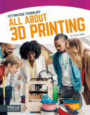 All About 3-D Printing