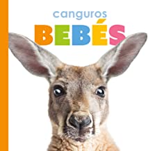 Canguros bebés