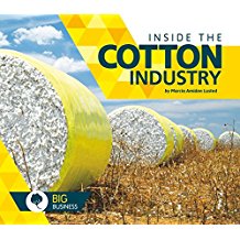 Inside the Cotton Industry