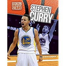 Stephen Curry