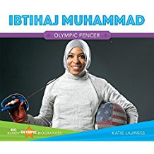 Ibtihaj Muhammad