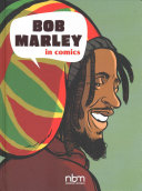 Bob Marley in Comics