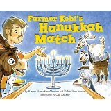 Farmer Kobi's Hanukkah Match