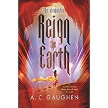 Reign the Earth