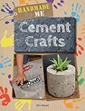 Cement Crafts