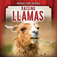 Raising Llamas