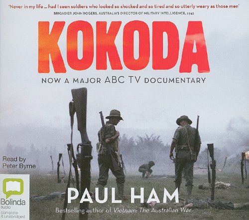 Kokoda