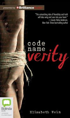 Code Name Verity