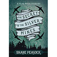 The Secret of the Silver Mines