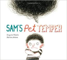 Sam's Pet Temper