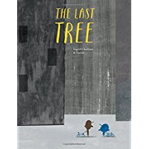 The Last Tree