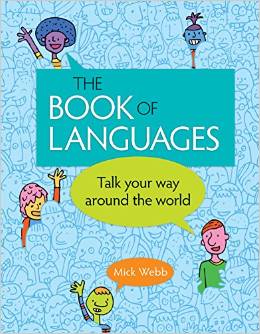 The Book of Languages: Talk Your Way Around the World