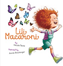 Lili Macaroni