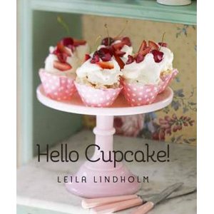 Hello Cupcake!