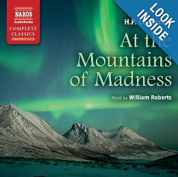 At the Mountains of Madness