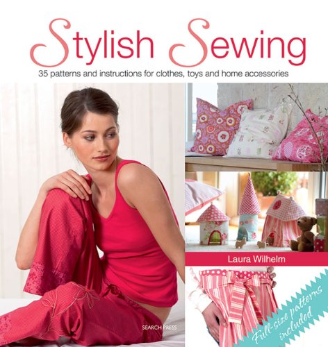 Stylish Sewing