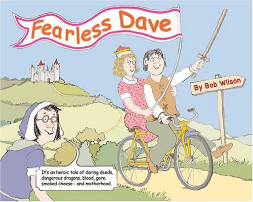 Fearless Dave
