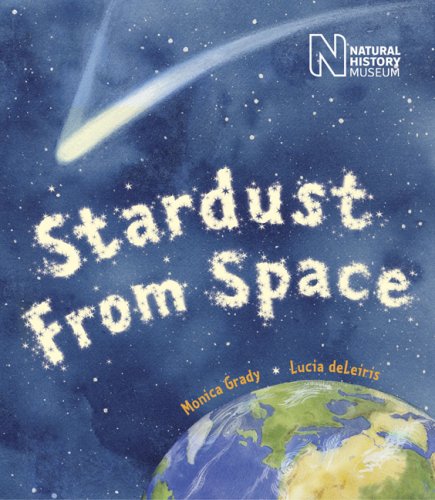 STARDUST FROM SPACE