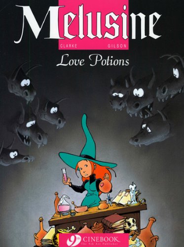 Love Potions