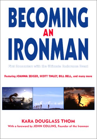 Becoming an Ironman