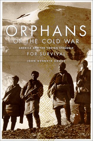 Orphans of the Cold War