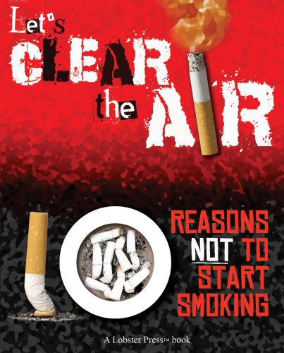 Let's Clear the Air