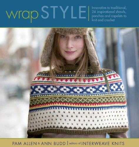 Wrap Style 