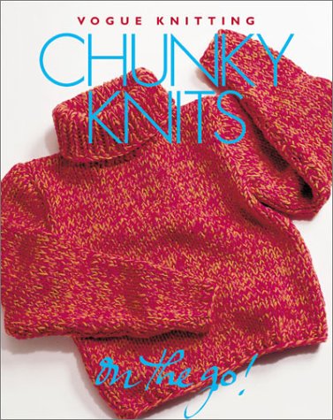 Vogue Knitting on the Go