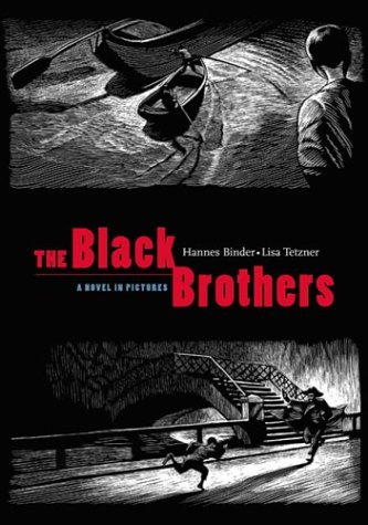 The Black Brothers