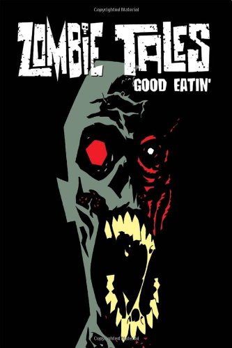 Zombie Tales Vol. 3