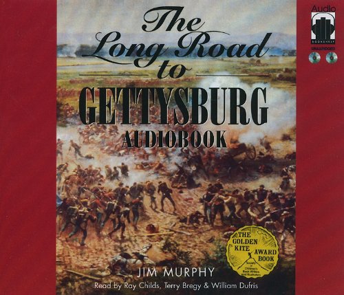 The Long Road to Gettysburg