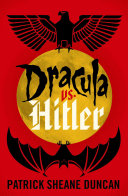 Dracula vs. Hitler