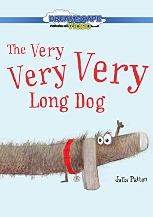 The Very Very Very Long Dog