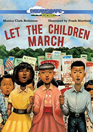 Let the Children March