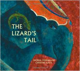 The Lizard's Tail