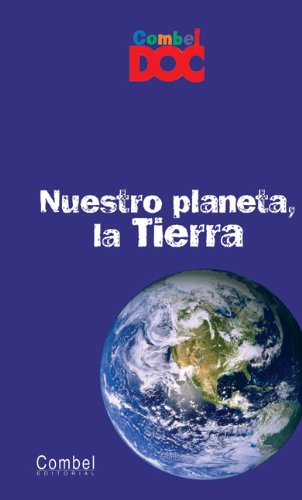 SPA-NUESTRO PLANETA LA TIERRA