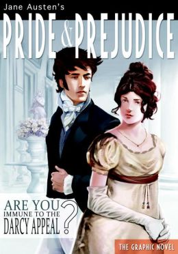 Pride & Prejudice: The Graphic Novel